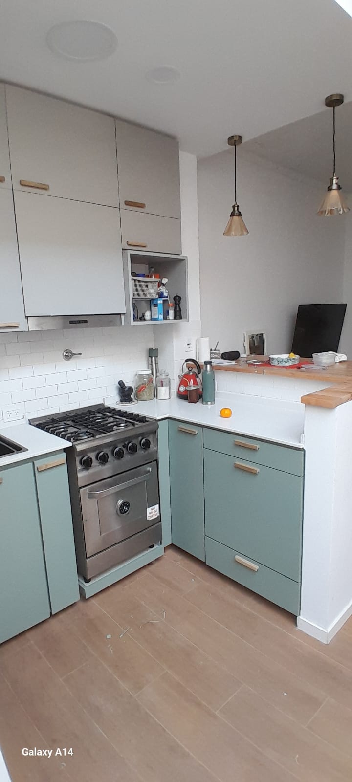 La Cocina de tus sueños 19